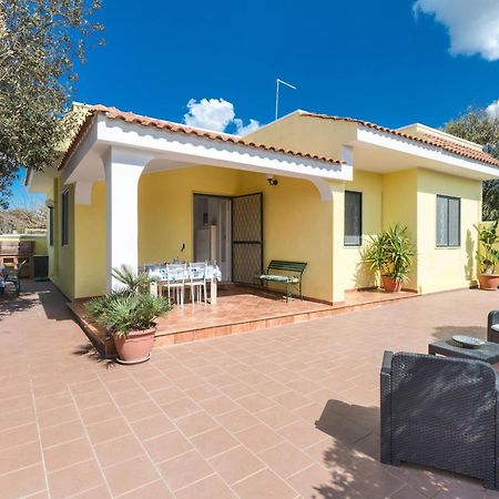 Villa Maria By Barbarhouse Punta Prosciutto Luaran gambar