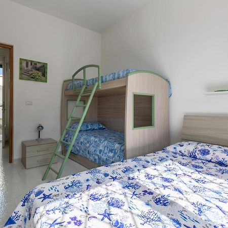 Villa Maria By Barbarhouse Punta Prosciutto Luaran gambar