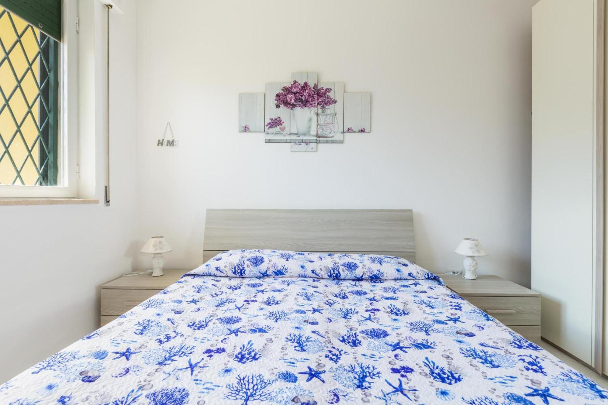 Villa Maria By Barbarhouse Punta Prosciutto Luaran gambar