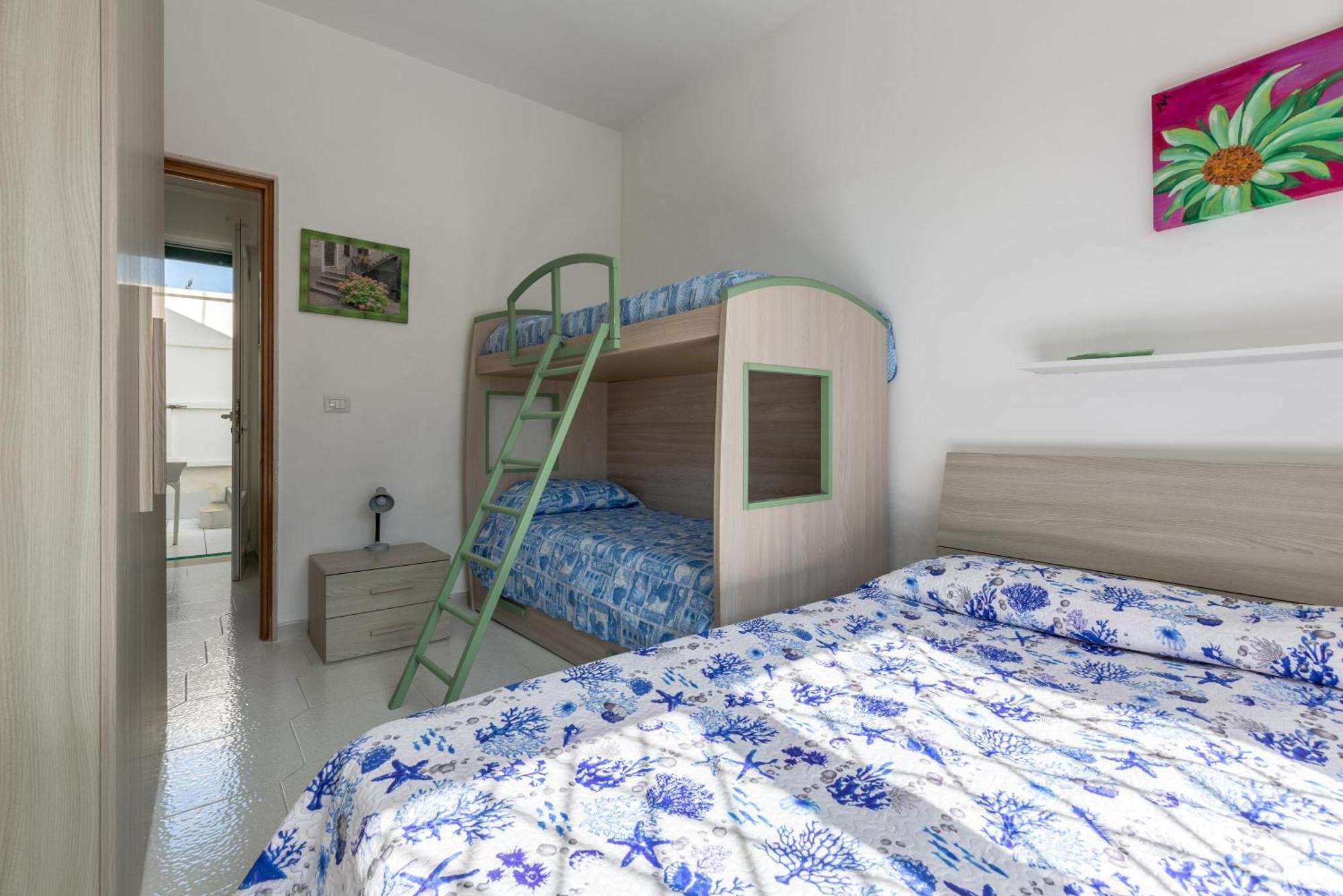 Villa Maria By Barbarhouse Punta Prosciutto Luaran gambar