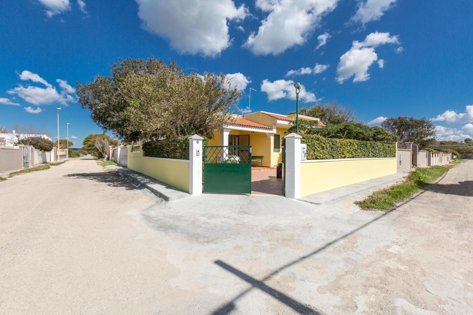 Villa Maria By Barbarhouse Punta Prosciutto Luaran gambar