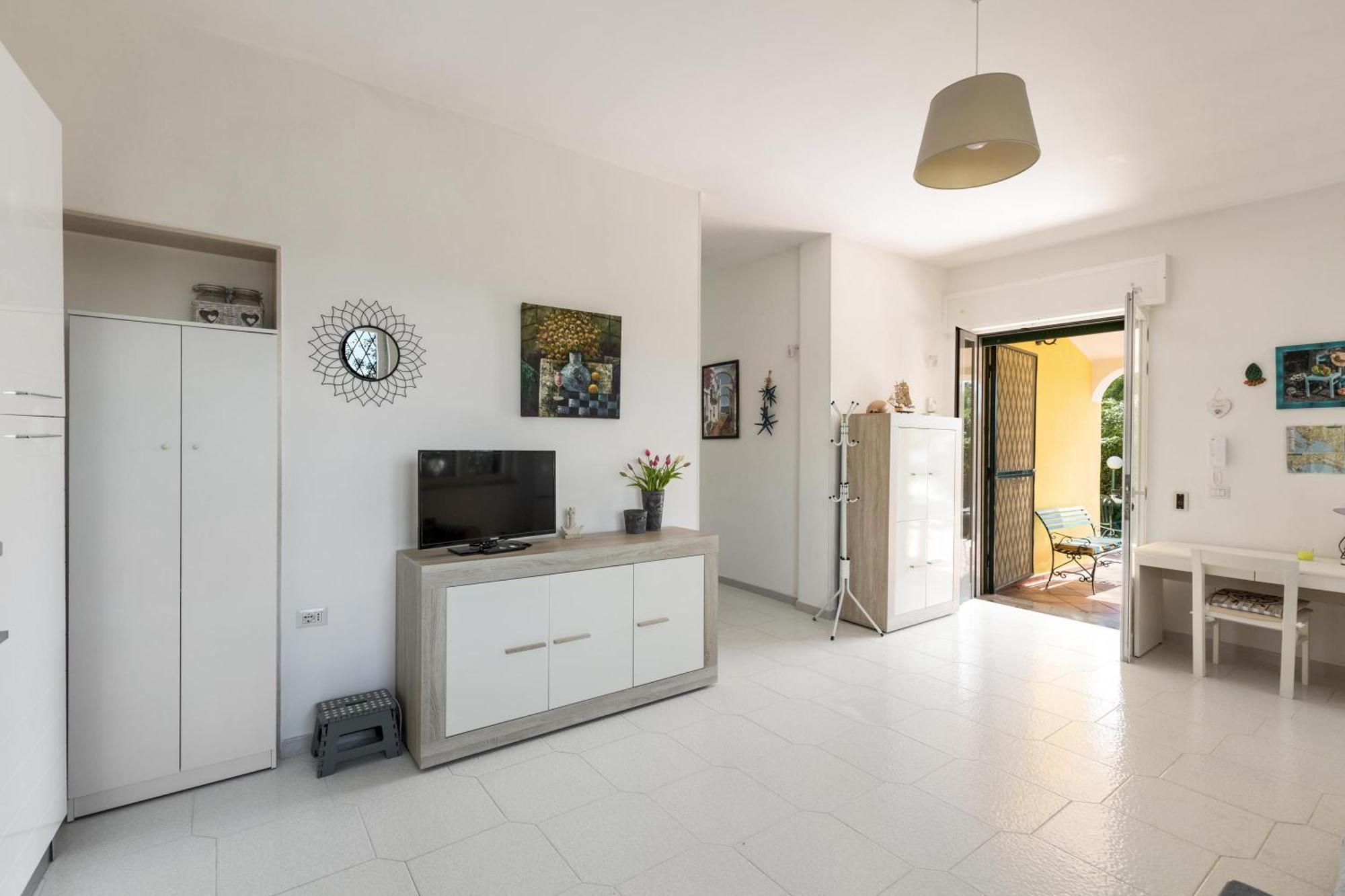 Villa Maria By Barbarhouse Punta Prosciutto Luaran gambar